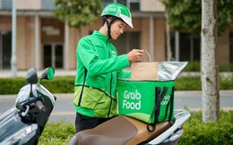 Grab áp phí dịch vụ giao đồ ăn GrabFood giữa thời điểm COVID-19 bùng phát