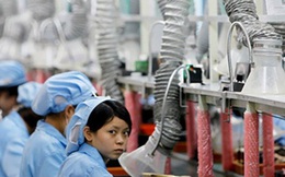 Cú sốc thứ 2 từ virus corona đang từng bước hạ gục các nhà máy ở Trung Quốc