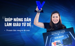 Do dịch Covid-19, cuộc thi khởi nghiệp The Venture phải hủy vòng chung kết: Giải thưởng 1 triệu USD chia đều cho 26 thí sinh, startup Cricket One từ Việt Nam nhận 40.000 USD