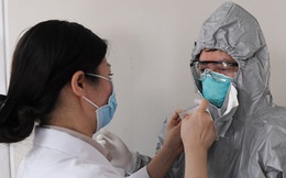 Bộ Y tế công bố thêm 5 ca bệnh Covid-19 mới, 2 ca có liên quan tới bệnh viện Bạch Mai
