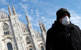 Italy có gần 11.000 người chết, dự báo dịch đến đỉnh 10 ngày tới