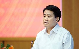 Chủ tịch Hà Nội: COVID-19 từ Bệnh viện Bạch Mai đã lan ra gần 20 quận, huyện