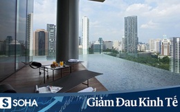 Singapore giải cứu khách sạn bằng chính sách như mơ: Cách ly đẳng cấp 5 sao, xa xỉ ít người mơ tới