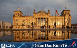 Đức "dập dịch trước rồi lo ngân sách sau": Bơm tiền ào ạt giải cứu từ doanh nghiệp đến người lao động