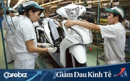 Honda Việt Nam ngừng sản xuất, lắp ráp cả ô tô và xe máy vì Covid-19