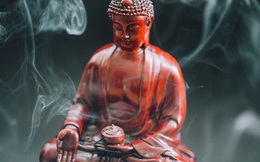 10 bài học từ những lời dạy của Đức Phật: Để không bị tổn thương hãy nhớ kỹ điều số 8