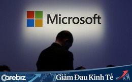 Microsoft cho nhân viên nghỉ 3 tháng, hưởng nguyên lương nếu có con phải nghỉ học vì dịch Covid-19