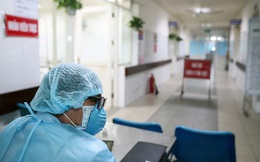 Cách ly toàn bộ Bệnh viện Thận Hà Nội vì có BN 254 đang chạy thận