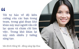 CEO Việt tại Mỹ: Startup cần thực tế, tỉnh táo nhưng đừng mất hy vọng vì Covid-19