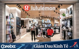 Ngay khi Covid-19 ập đến, CEO hãng đồ dùng thể thao Lululemon yêu cầu đóng tất cả các cửa hàng và chuyển sang bán trực tuyến, kết quả thành công không ngờ