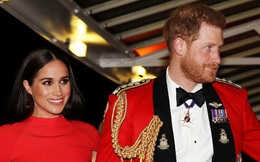 Cú sốc hoàng gia Anh: Meghan Markle được cho là hét giá 29 tỷ đồng để tạo ra "quả bom" làm nổ tung gia đình nhà chồng