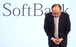 Ông chủ SoftBank đang 'tỉnh' ra?