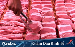 Sếp C.P Việt Nam: Nguyên liệu dự trữ sản xuất thức ăn chăn nuôi chỉ đủ đến hết tháng 5/2020, nhiều DN kiến nghị người dân ăn thịt gà, cá, thay thịt lợn
