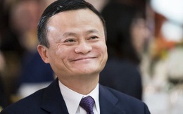 Bài kiểm tra Toán 1 điểm của Jack Ma và cách người sáng lập tập đoàn Alibaba đáp trả sau cả chục năm