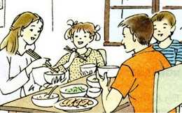 3 biểu hiện khi ăn cơm của một đứa trẻ cho thấy khi lớn lên chúng sẽ thiếu bản lĩnh: Biểu hiện đầu tiên thật khiến người khác khó chịu