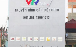 Lãi ròng hợp nhất 2019 của VTVCAB đột ngột giảm 81% dù công ty mẹ vẫn tăng trưởng