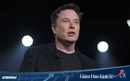 Tỷ phú Elon Musk: Chúng tôi đã có thêm nhiều máy thở và sẵn sàng cung cấp miễn phí cho các quốc gia trên thế giới