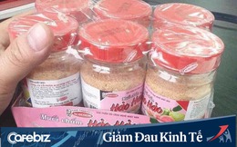 Muối chấm ”quốc dân” Hảo Hảo chua cay chính thức ra mắt thị trường giữa mùa dịch, chỉ mới bán ở Hà Nội