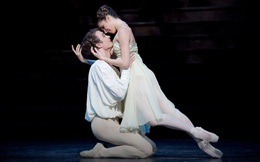 Chuyện đẹp giữa mùa Covid: Hơn cả Ballet