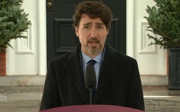Thủ tướng Canada: Cạnh tranh quá khốc liệt, hai máy bay tới TQ lấy hàng đã phải trở về tay không