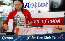 Vietlott và xổ số miền Nam tiếp tục dừng hoạt động, xổ số miền Bắc phát hành trở lại