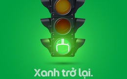 Từ 23/4, GrabBike chính thức hoạt động trở lại tại Hà Nội, GrabCar mở lại trên nhiều tỉnh thành, trừ TPHCM