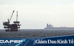 Bloomberg: Gần 250 triệu thùng dầu đang trôi nổi trên biển không có đích đến, chờ đợi người mua trong vô vọng