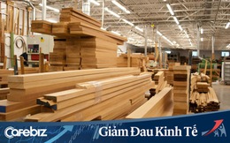 Toàn ngành gỗ chứng kiến 80% đơn hàng bị hủy, hơn 90% DN dừng hoạt động, một doanh nghiệp đã tìm ra cơ hội tăng trưởng đột biến hậu Covid-19