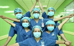 Tin vui: Ca nhiễm Covid-19 duy nhất ở Đồng Nai khỏi bệnh, toàn miền Nam đã điều trị thành công cho 70/71 bệnh nhân