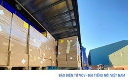 Kinh tế châu Âu suy giảm 5-10% do đại dịch Covid-19