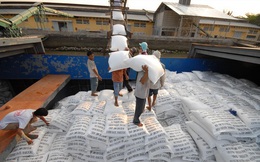 Hơn 38.000 tấn gạo được mở tờ khai xuất khẩu vào 0h ngày 26/4