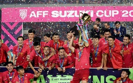 NÓNG: Bản quyền AFF Cup 2020 siêu đắt nhưng Việt Nam đã sớm có tin vui