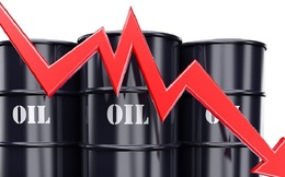 Giá dầu xuống thấp, nền kinh tế có được hưởng lợi?