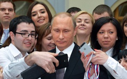 Kremlin lại nhận tin sốc giữa mùa dịch COVID-19: Mức tín nhiệm của TT Putin thấp kỷ lục trong vòng 14 năm