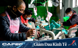 Bloomberg: Các nhà bán lẻ có thể làm gì để cứu công nhân và ngành công nghiệp tỷ USD của Việt Nam?