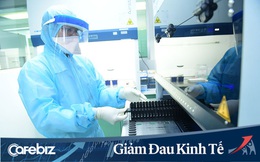 Bệnh viện FV trở thành bệnh viện không thuộc Nhà nước đầu tiên tại Việt Nam được phép thực hiện và công bố kết quả xét nghiệm SARS-CoV-2