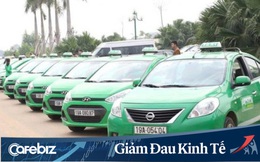 Taxi truyền thống “kêu cứu”: Doanh thu quý I giảm 90%, vẫn phải trả phí cố định 2 triệu đồng/xe/năm