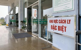 Tin vui: Sẽ có 27 bệnh nhân mắc COVID-19 khỏi bệnh,Việt Nam có 122 ca khỏi
