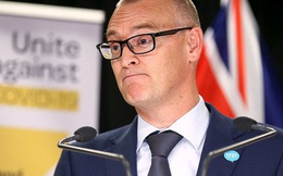 Bộ trưởng Y tế New Zealand bị cách chức vì đưa gia đình ra biển bất chấp lệnh phong tỏa vì Covid-19