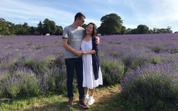 Nhiễm Covid-19, hốt hoảng khi triệu chứng bệnh ngày càng nặng hơn nhưng bị từ chối nhập viện: Nhật ký 13 ngày tự "chiến đấu" với virus corona của cô dâu Việt tại Anh