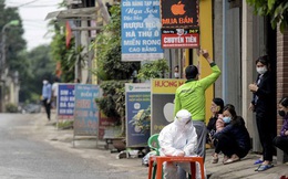 Hà Nội: Quyết định phong tỏa 14 ngày thôn Hạ Lôi nơi bệnh nhân 243 sinh sống