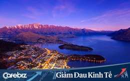 Nhờ đâu New Zealand có thể dập dịch Covid-19 thành công trong 10 ngày?