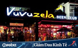 Vì sao ngay cả các doanh nghiệp đứng đầu ngành F&B như Golden Gate và nhiều đơn vị lớn vẫn khó tiếp cận gói tín dụng 250.000 tỷ đồng?