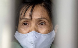 Cận cảnh thôn Hạ Lôi nơi bệnh nhân 243 mắc COVID-19 sinh sống ngày đầu cách ly