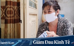 Gặp nữ tiểu thương Sài Gòn xuất hiện trên loạt báo quốc tế khi cùng nhóm bạn tự làm hơn 1.500 chiếc mặt nạ ngăn giọt bắn, tặng các y bác sĩ chống dịch Covid-19