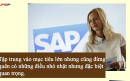 Làm việc tại nhà trong mùa dịch Covid-19 giúp tôi nhận ra 3 bài học đắt giá về nghệ thuật lãnh đạo: Tập trung vào đại cục nhưng đừng bỏ qua những điều nhỏ nhặt