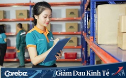 Xe khách liên tỉnh không thể vận chuyển hàng giữa mùa dịch, Viettel Post nhanh chân tung dịch vụ vận chuyển thay thế bằng đội 800 đầu xe tải và hàng trăm xe đối tác