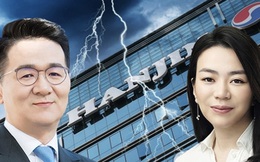 'Sóng gió gia tộc' Korean Air: Đại tiểu thư bạo hành chồng, lập bè kết phái giành lại 'ngai vàng' từ em trai bất chấp sản nghiệp bị chao đảo