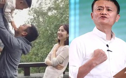 Sau khi ra quyết định xử phạt chủ tịch Taobao ngoại tình, Jack Ma bày tỏ vẫn trọng dụng "người đàn ông lạc lối" trong livestream mới nhất
