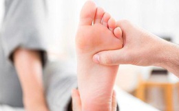 Bàn chân là biểu hiện của sức khỏe, có 7 thay đổi bất thường ở bàn chân cho thấy bệnh tật đang tìm đến